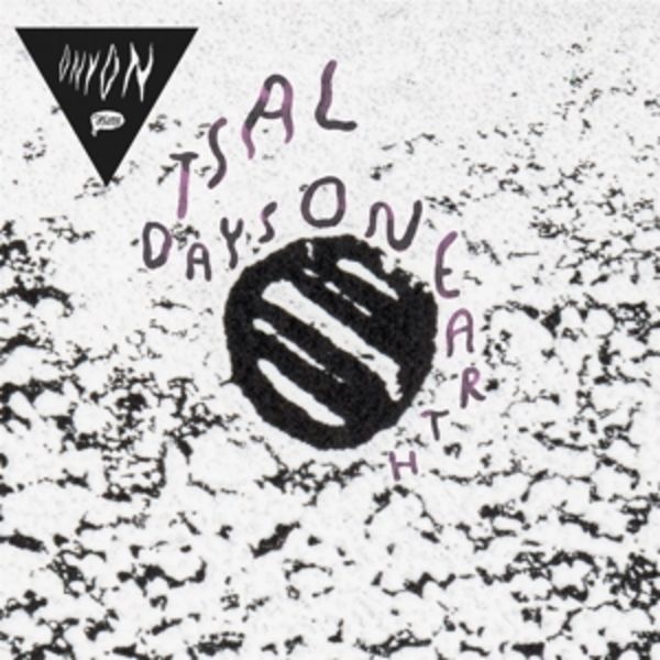 Last Days on Earth - Onyon, Vinyl