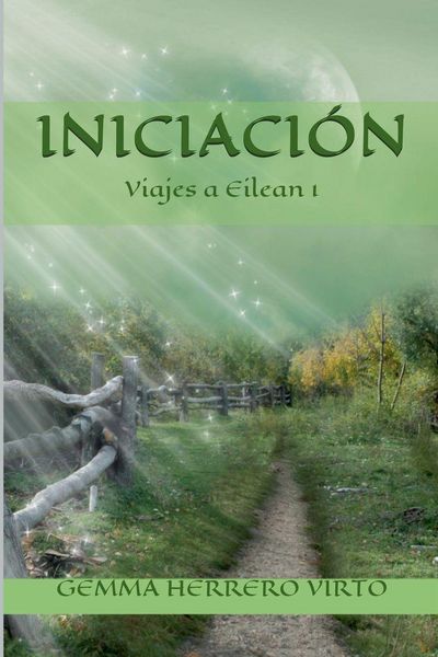 Produktbild: Viajes a Eilean