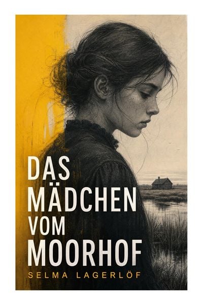 Produktbild: Das M&auml;dchen vom Moorhof