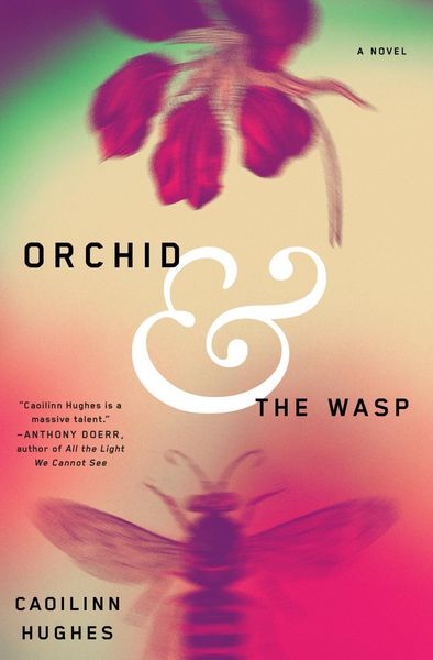 Produktbild: Orchid and the Wasp