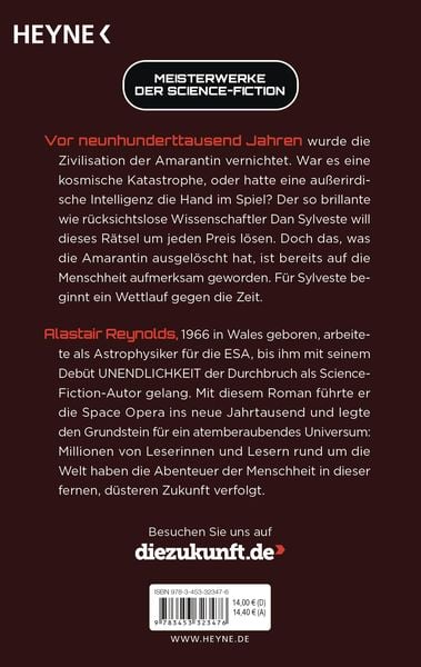Produktbild: Unendlichkeit