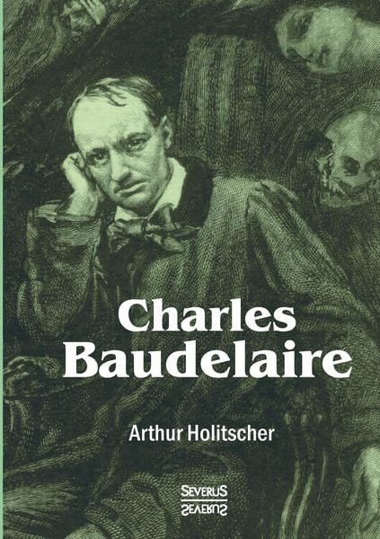 Produktbild: Charles Baudelaire