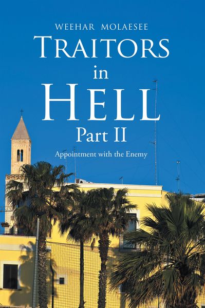 Produktbild: Traitors in Hell Part Ii