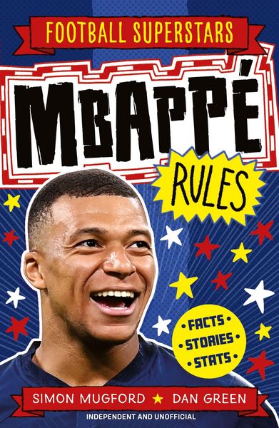Produktbild: Football Superstars: Mbappe Rules
