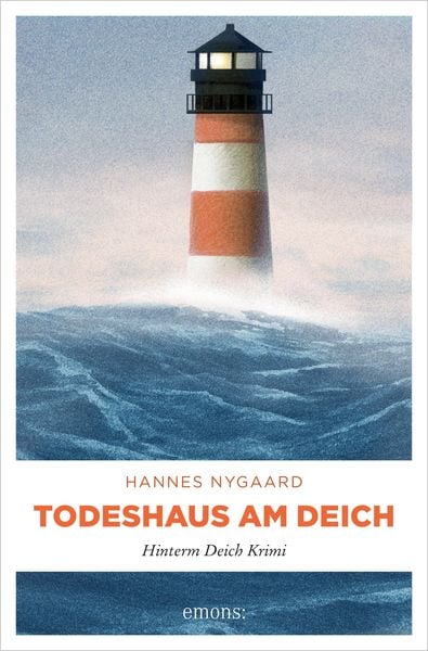 Produktbild: Todeshaus am Deich