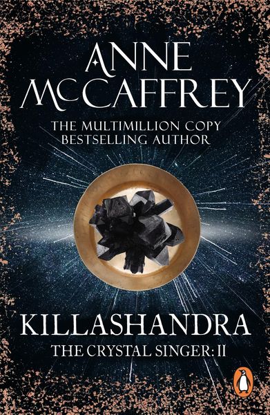 Produktbild: Killashandra