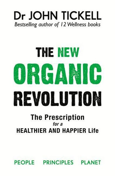 Produktbild: The New Organic Revolution