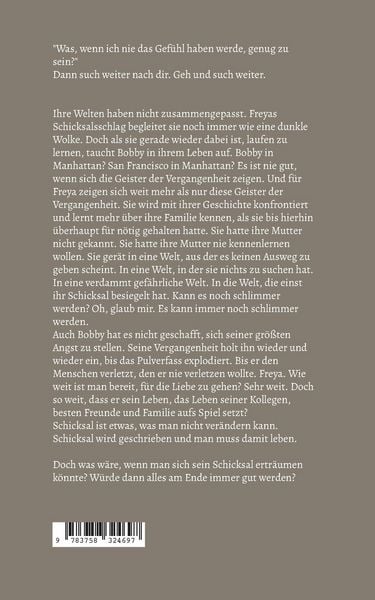 Produktbild: Die Welt, wie wir sie liebten