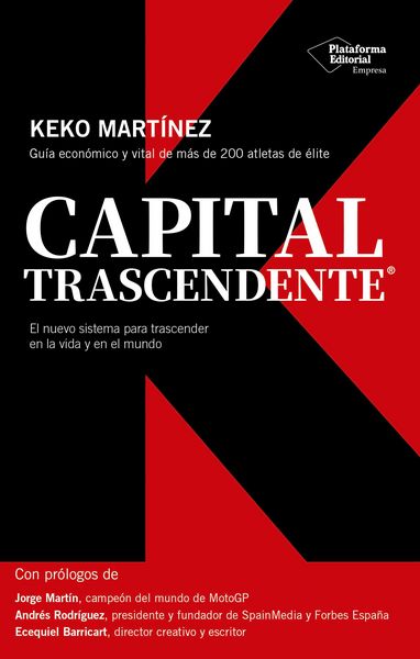 Produktbild: Capital trascendente