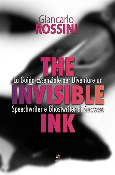 Produktbild: The Invisible Ink