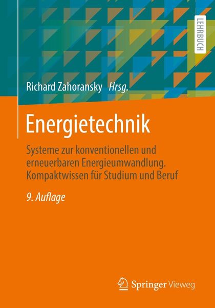Produktbild: Energietechnik