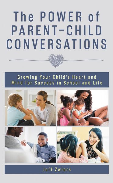 Produktbild: The Power of Parent-Child Conversations