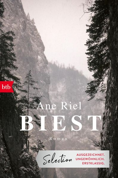Produktbild: Biest