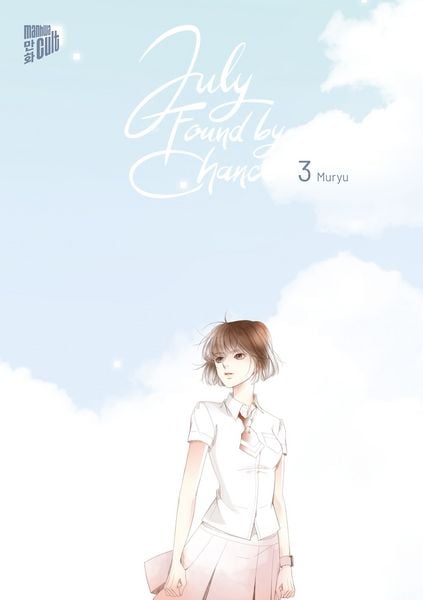 Produktbild: July Found by Chance 3