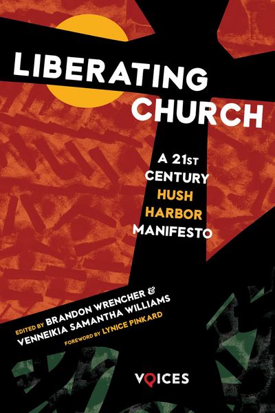 Produktbild: Liberating Church