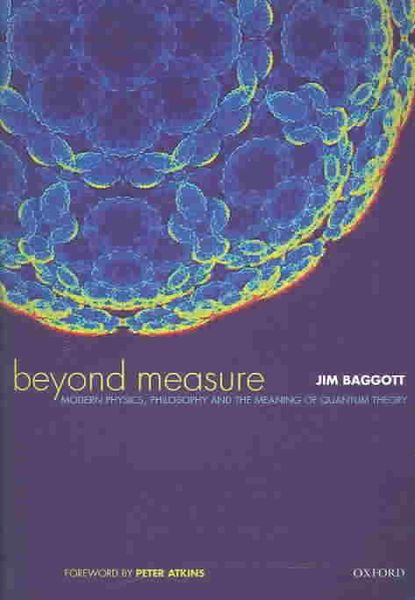 Produktbild: Beyond Measure
