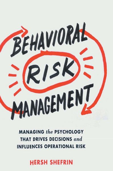 Produktbild: Behavioral Risk Management