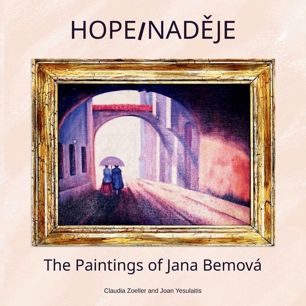 Produktbild: Hope/NadĚje
