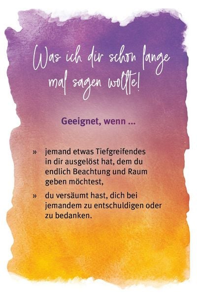 Produktbild: Schreib dich ins Gl&uuml;ck - Erstaunliche Schreib-Ideen f&uuml;r innere Kraft und Neuorientierung
