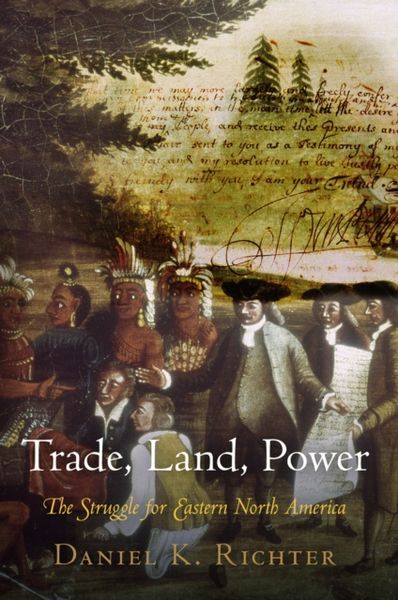 Produktbild: Trade, Land, Power
