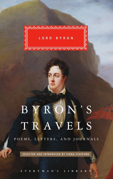 Produktbild: Byron's Travels