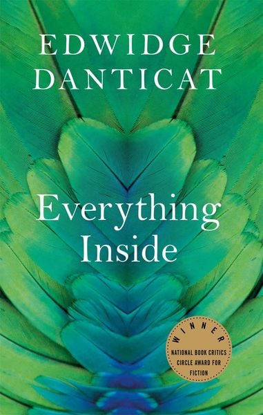 Produktbild: Everything Inside