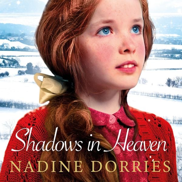Produktbild: Shadows in Heaven