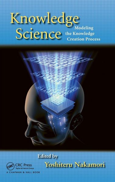 Produktbild: Knowledge Science