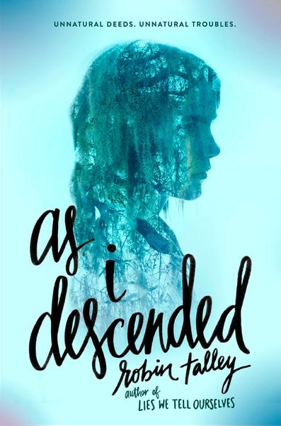 Produktbild: As I Descended