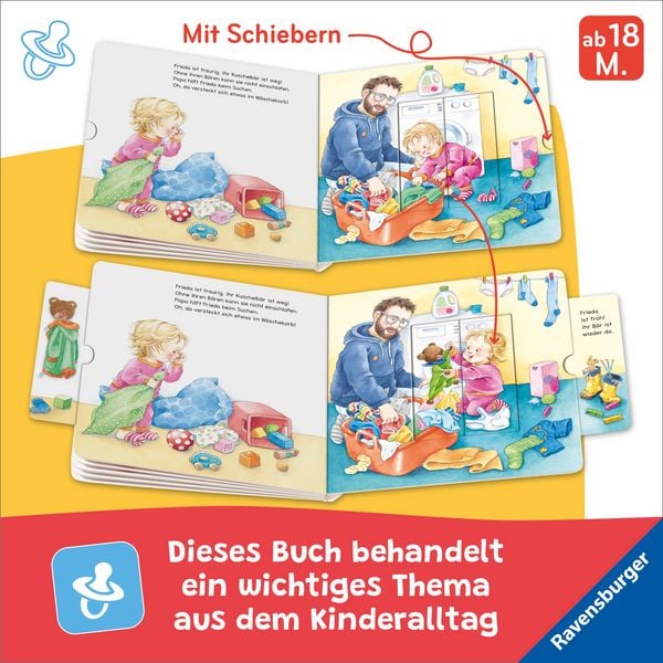 Produktbild: Gl&uuml;cklich, traurig, w&uuml;tend, froh