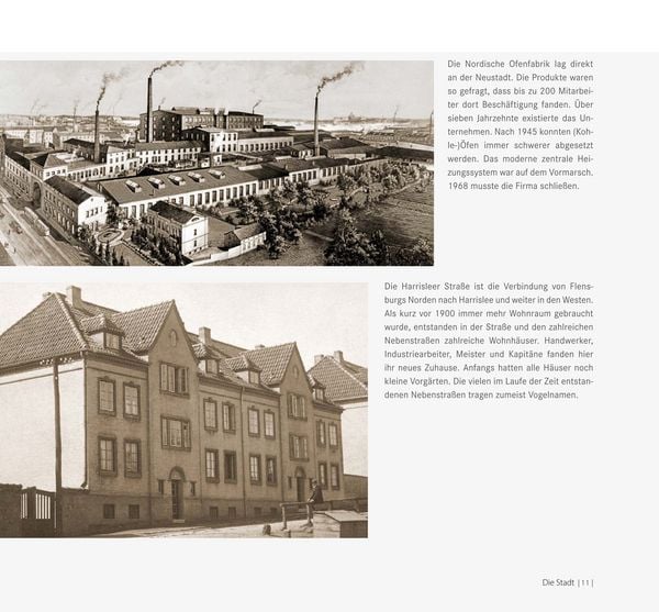 Produktbild: Flensburg &ndash; Historische Ansichten