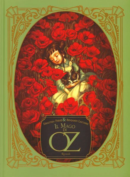 Produktbild: Il mago di Oz