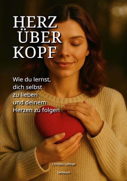 Produktbild: Herz &uuml;ber Kopf
