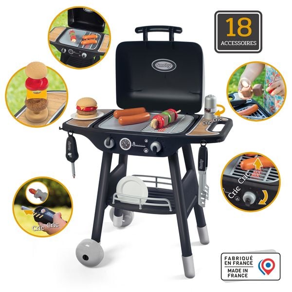 Produktbild: Barbecue Kindergrill