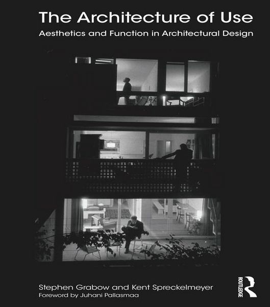Produktbild: The Architecture of Use
