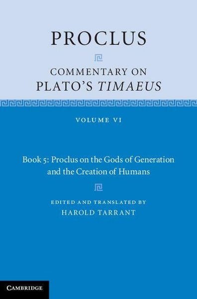 Produktbild: Proclus