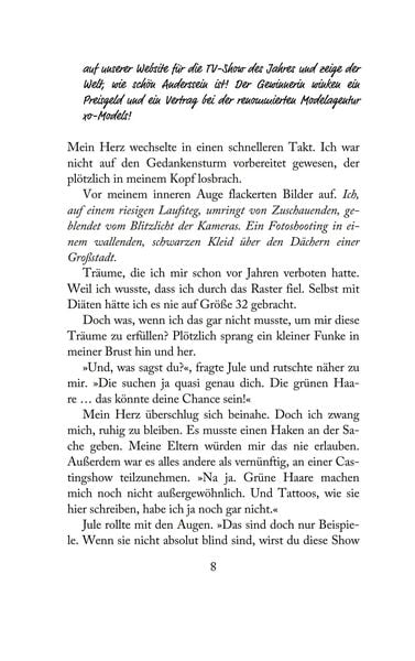Produktbild: Das Funkeln von Sternenstaub