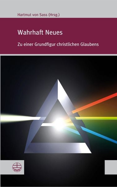 Produktbild: Wahrhaft Neues