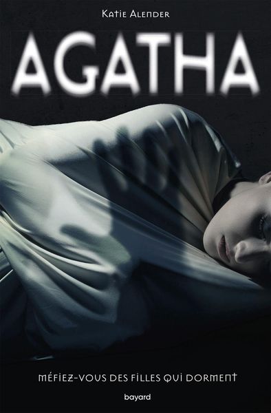 Produktbild: Agatha