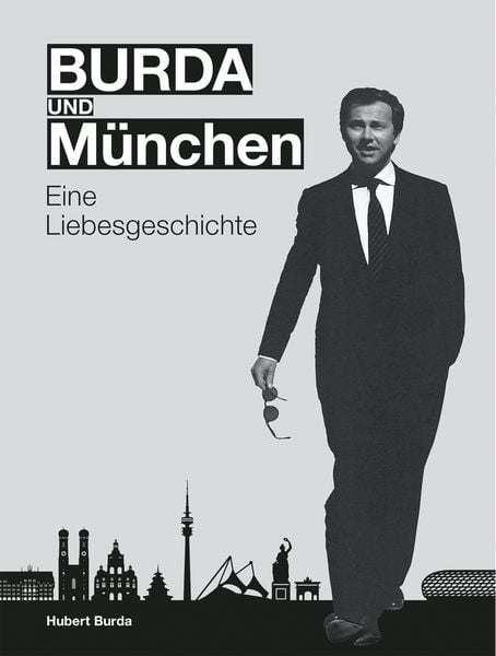 Produktbild: Burda und M&uuml;nchen