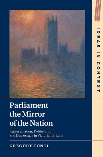 Produktbild: Parliament the Mirror of the Nation