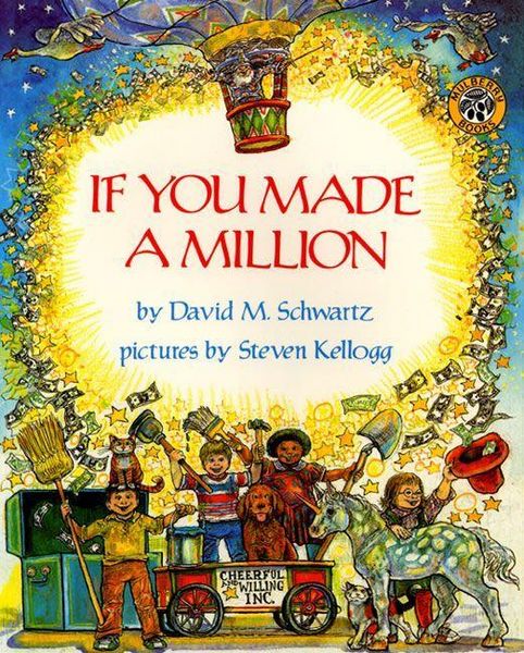 Produktbild: If You Made a Million