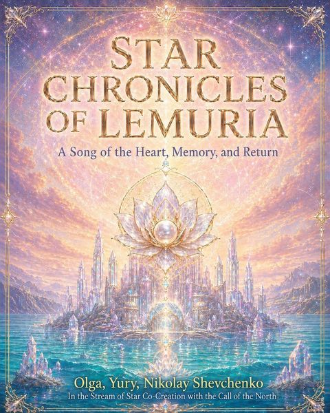 Produktbild: Star Chronicles of Lemuria