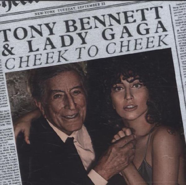 Produktbild: Cheek To Cheek