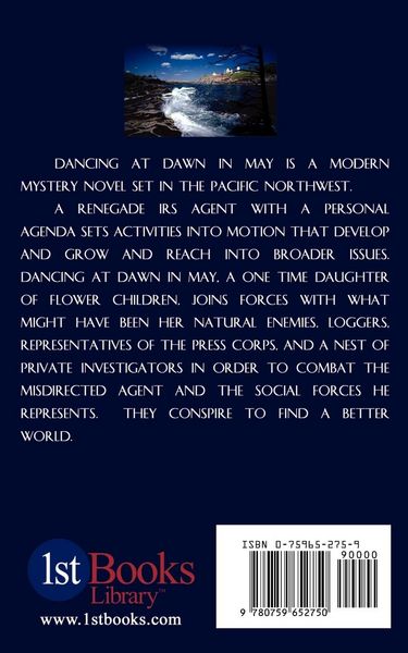 Produktbild: Dancing at Dawn in May