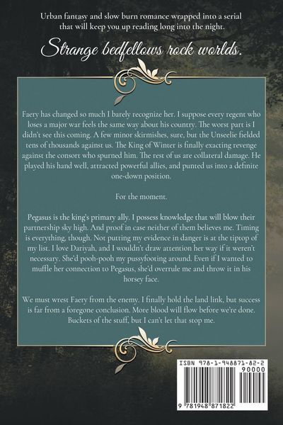 Produktbild: Court of the Fallen