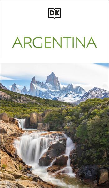 Produktbild: DK Argentina