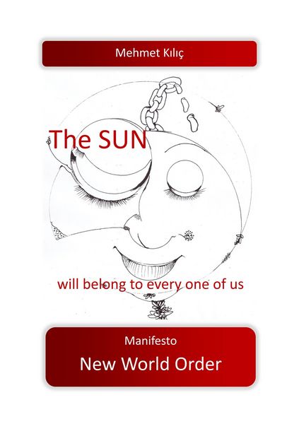 Produktbild: The sun will belong to every one of us