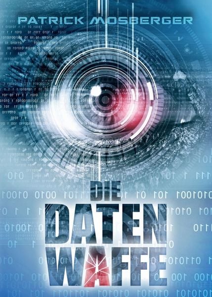 Produktbild: Die Datenwaffe
