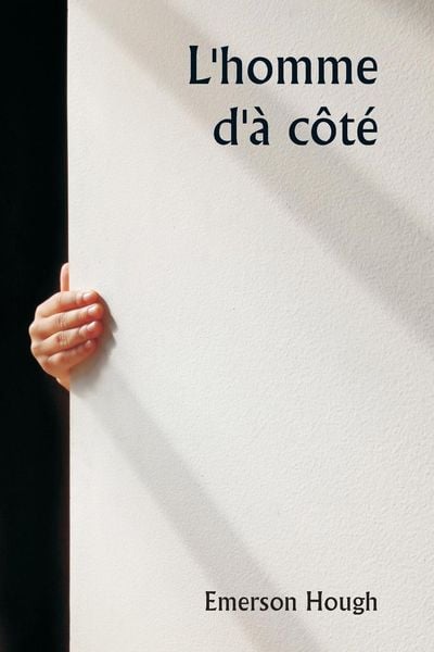 Produktbild: L'homme d'&agrave; c&ocirc;t&eacute;